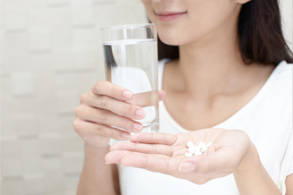 尿酸対策をサプリで行う利点