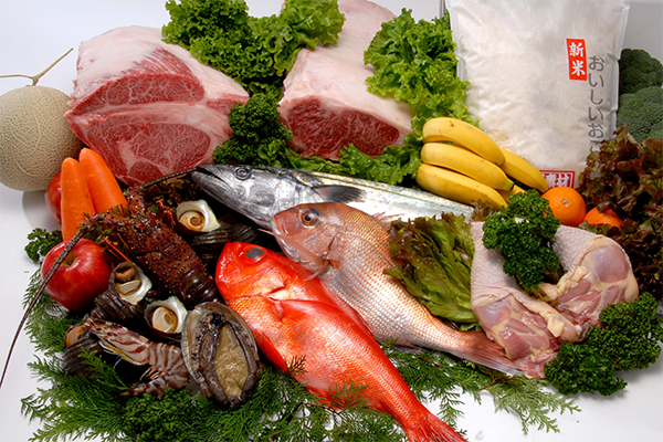 尿酸値を下げる食材は？